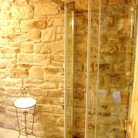 דירה Studio With Furnished Balcony And Wifi At קסטלמצאנו