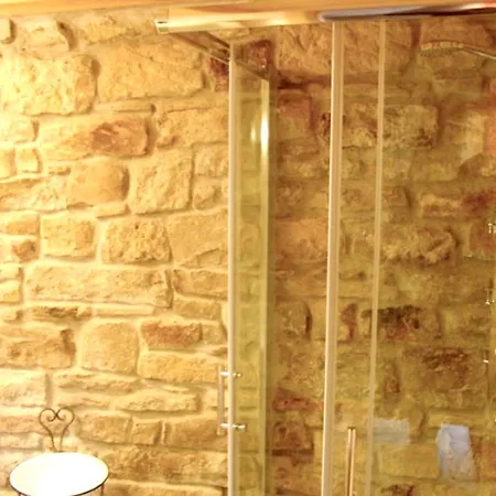 דירה Studio With Furnished Balcony And Wifi At *