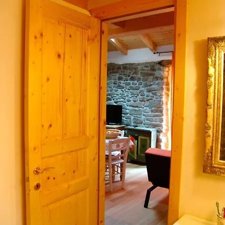 Studio With Furnished Balcony And Wifi At