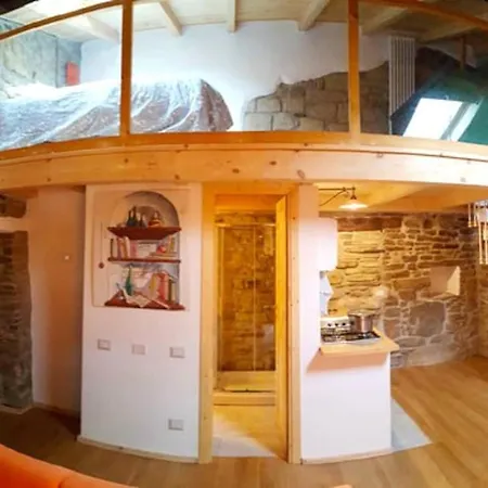 Studio With Furnished Balcony And Wifi At Apartamento