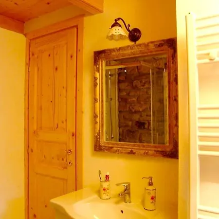 דירה Studio With Furnished Balcony And Wifi At *