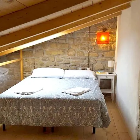 Apartamento Studio With Furnished Balcony And Wifi At