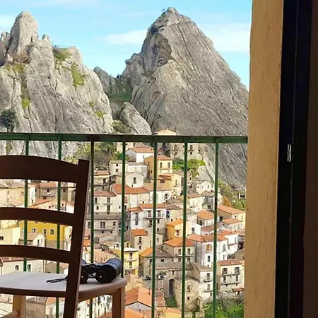 Apartamento Studio With Furnished Balcony And Wifi At